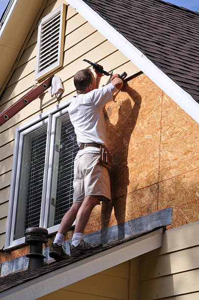 Best Construction Debris Removal  in Iraan, TX